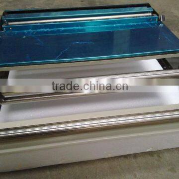 HW-450 Plastic Film Sealing Machine photo-5