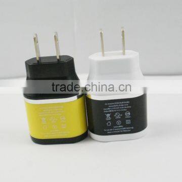 For iPhone USB AC Universal Power Home Wall Travel Charger Adapter