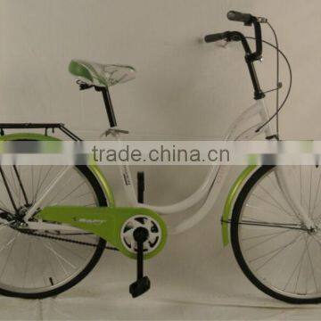 24inch new model city bike for sale