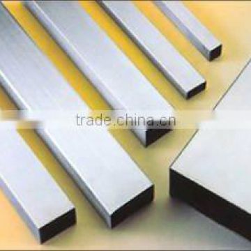 rectangle steel hollow section weight