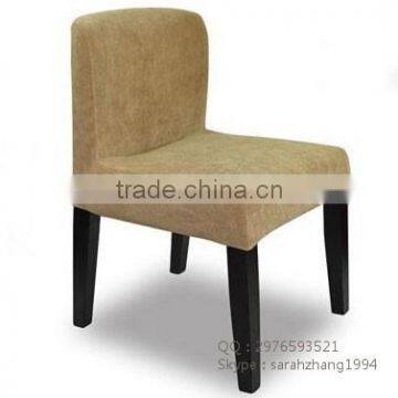 Fashion style dining chair simple chair dining room furniture hotel furniture