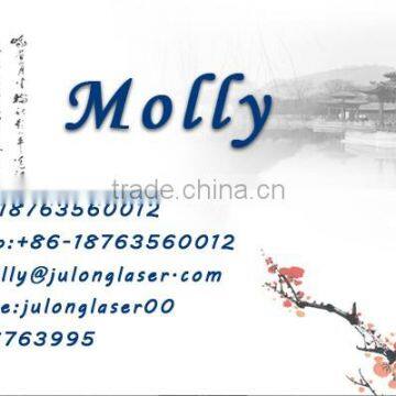 Fiber Laser Marking Machine for Advertising,acrylic,decoration Industry Special JL-KB photo-6