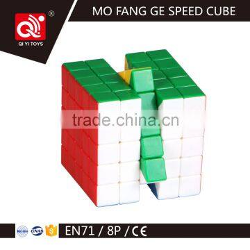 Plastic Children Puzzle Make of Abs Material photo-3