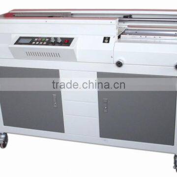 Gluing Machine (WD-50B) Glue Binding Machine