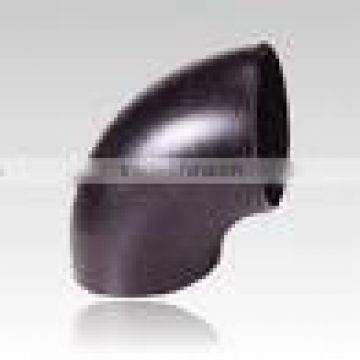 CARBON STEEL ELBOW,High quality butt welded carbon steel pipe fitting