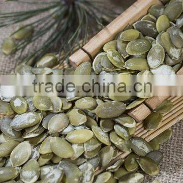 Customer Design Snow White Pumpkin Kernels for Bread photo-6