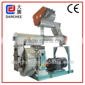 SZLH508 Feed Pellet Machine