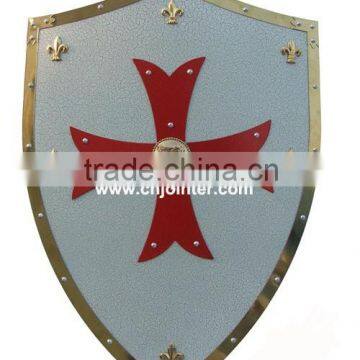 Wholesale Medieval Shields metal shield HK404-77