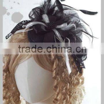 Artificial Head Flower 175