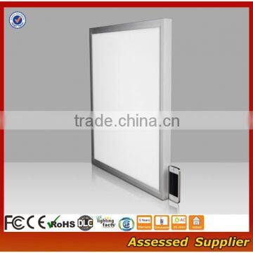 P7-320 200w Multi-function 600x600 Led Panel Lighting 600*600 Internal Driver Led Light Panel photo-3