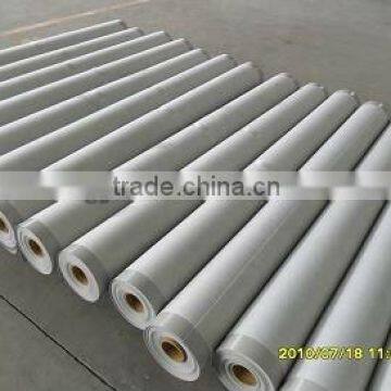 Polyvinyl Chloride (PVC) waterproof membrane/roof membrane