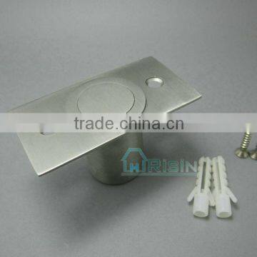 SS304 Dust Proof Strikes With Plate