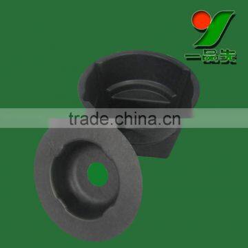 Custom Black Color Environmentally Friendly Soap Display Boxes,Biodegradable Wholesale Kraft Soap Package Boxes photo-3