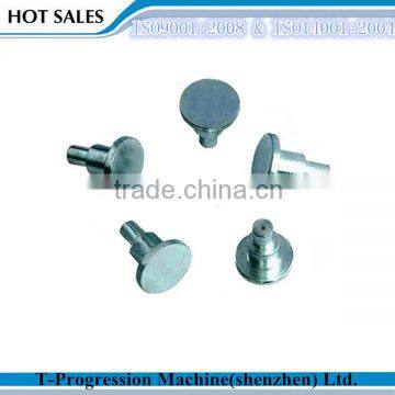 Precision anodized cnc machining parts