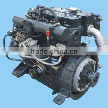 High speed Marine Diesel Engine SY4L68C/4L88C