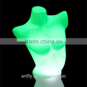 Female Mannequin With Led Light photo-4