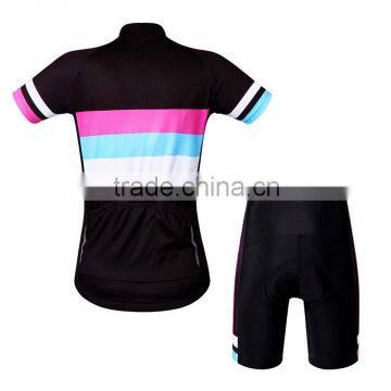 customized new arrival best quality unisex cycling uniforms