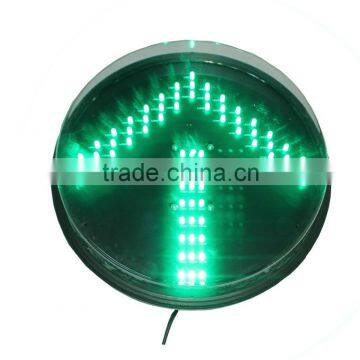 600x600mm Green Arrow One Unit Traffic Light With Good Quality photo-3