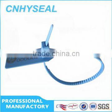 CH302 Pull Tight Plastic Lock Seal for Truck Sealing photo-2