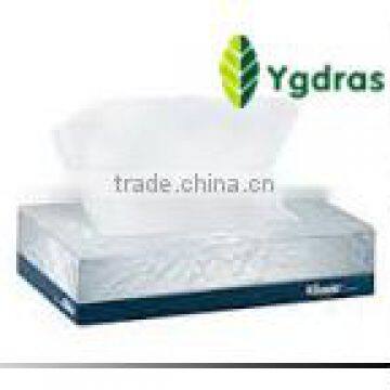 Facial Tissue Paper Wholesalers Box Design China Manufactures photo-2