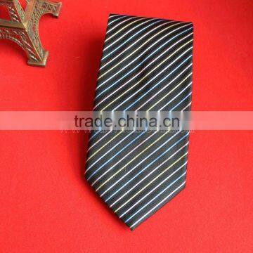 Fashion skinny men ties