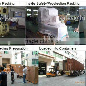 High Frequency Welding Machine for Speaker Grill Embedding photo-4