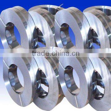 1050 1060 Aluminum Strip for Dry Power Transformer Winding