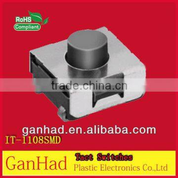 6*6 Tact switch &SMD Type 4Pin tact switch