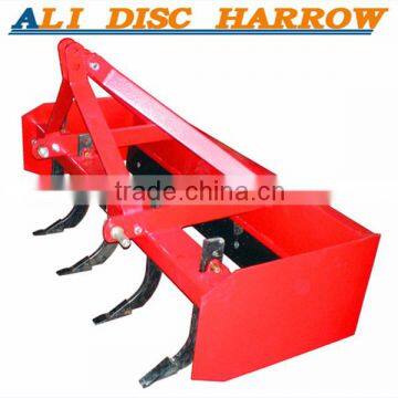 TSBB series of tractor scraper blade 2015 HOT SALE FOR AFRICA MARKET