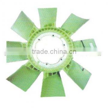 best quality SCANIA P114 fan