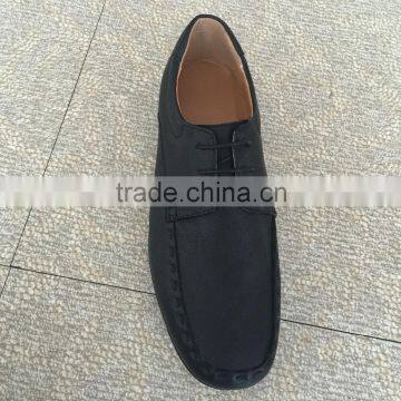 2016 New Design Dress Shoes Leather Man Shoes Casual Shoes for Men photo-2