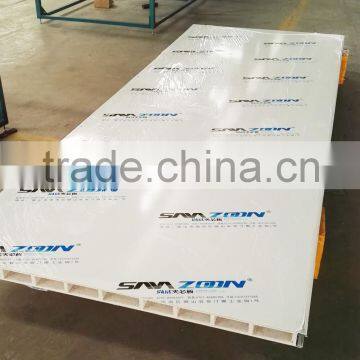 Magnesium Sandwich Panel (MGO) photo-4