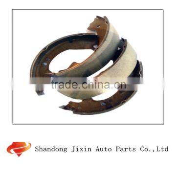 Auto parts brake syetem brake shoe