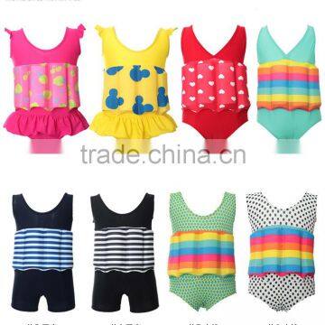 2016 A-bomb Wholesale Fashionable baby float suit/toddler float suit/kid float suit