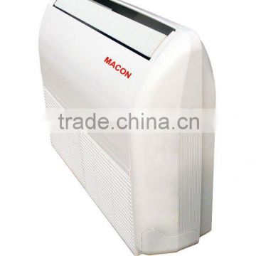 75L/day Heat pump House Dehumidifier plastic shell