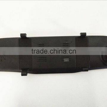 4.3 Inch HD 1080P Automobile Camera Rearview Mirror Car DVR Rearview Mirror Car Recorder,1080p hd Vehicle Black Dvr photo-6