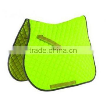 High Visibility Saddle Pad