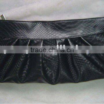 fashion patent pu bag cosmetic bags wholesale