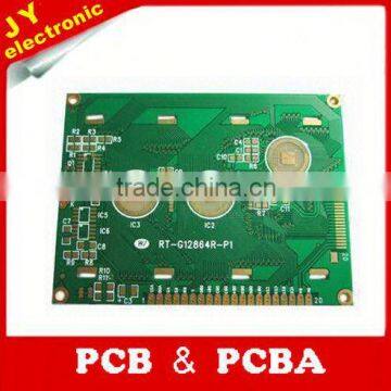Air Conditioning Electronic Pcb Manufacturer