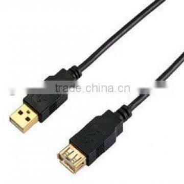 USB Extension Cable(am/af) usb male female data cable wiring
