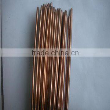 Mild steel copper brazing mig mag welding solid rod