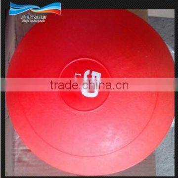 2015 NEW Medicine Ball Wall Ball Crossfit Equipment photo-2