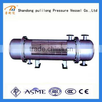 tubular heat exchanger +86 18396857909