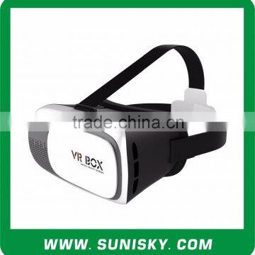 Virtual Reality Headset 3D Glasses VR Box VR glasses (VR-020