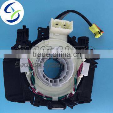 Airbag Spiral Clock Spring 25567-5X00A 25560-JD003 25567-ET025 25567-5X00A B5567-JD00A 25567-VW600 photo-2