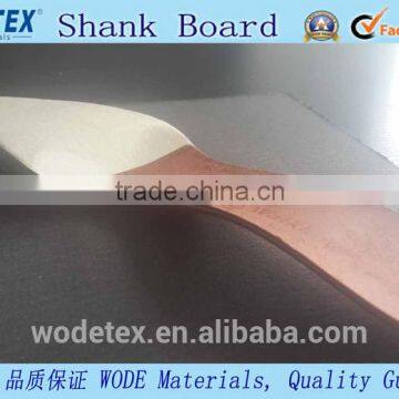 Shank Board for shoe materials
