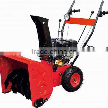 hot sale 6.5HP Snow thrower without light