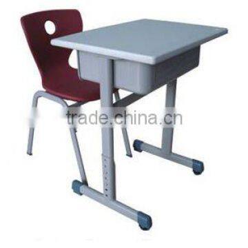 Campus desk and chair