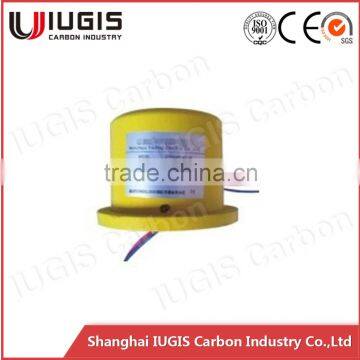 Engineering Machinery Use Slip Ring Supplier in China