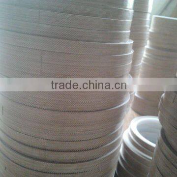 self adhesive PTFE glass fabric tape